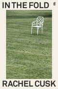 In the Fold Rachel Cusk