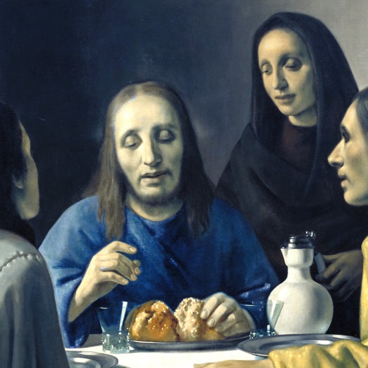 Forgery Fiction Literature S Fascination With Fake Art Fiction