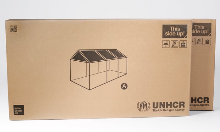 Why Ikea S Flatpack Refugee Shelter Won, Ikea Billy Bookcase Flat Pack Size