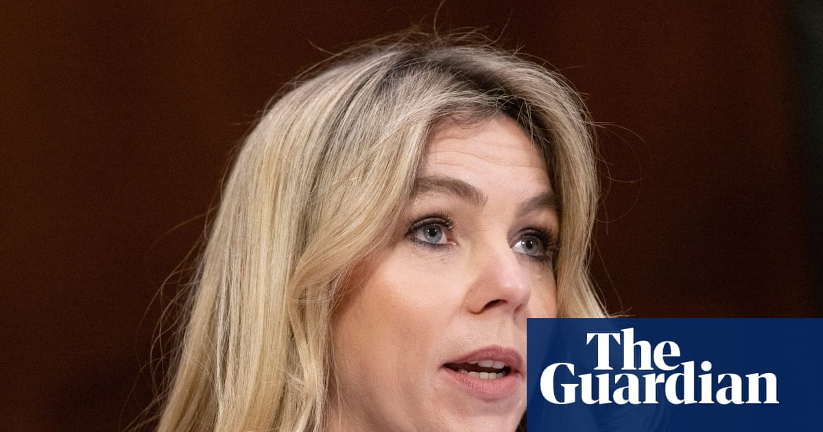 Meta trying to destroy whistleblower Sarah Wynn-Williams, US senator says