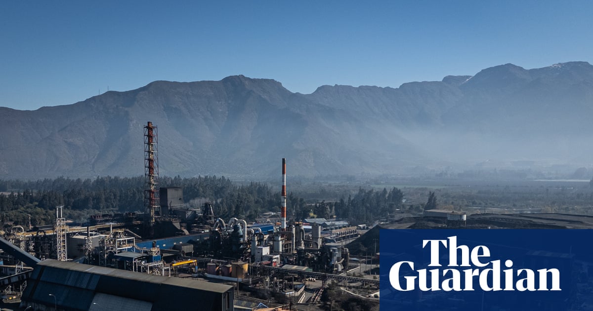 Mining giant BHP drops latest bid to buy rival Anglo American