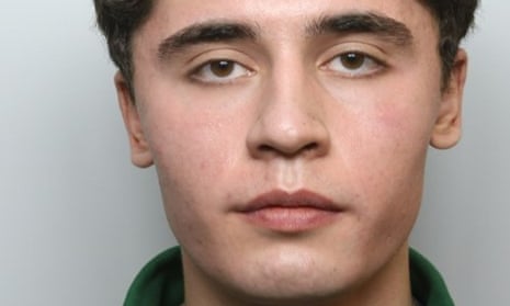 Inquiries launched after terror suspect Daniel Khalife's prison escape, UK  news