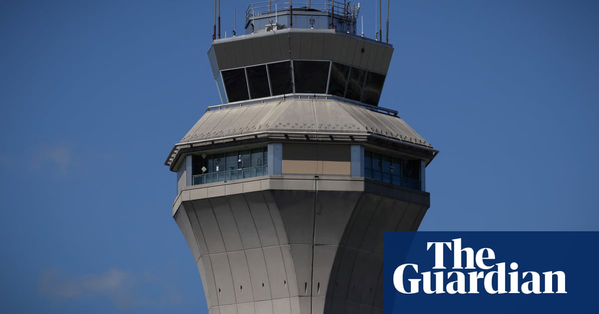 Really a mess': America's air traffic control system suffering from years of neglect