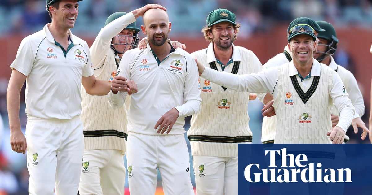 Spinners on notice as Australia stick with winning formula for NZ series