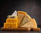 Which English cheese can’t be made in its namesake village? The Saturday quiz Which English cheese can’t be made in its namesake village? The Saturday quiz
