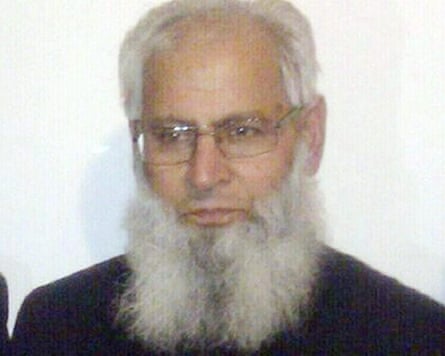 Mohammed Saleem.