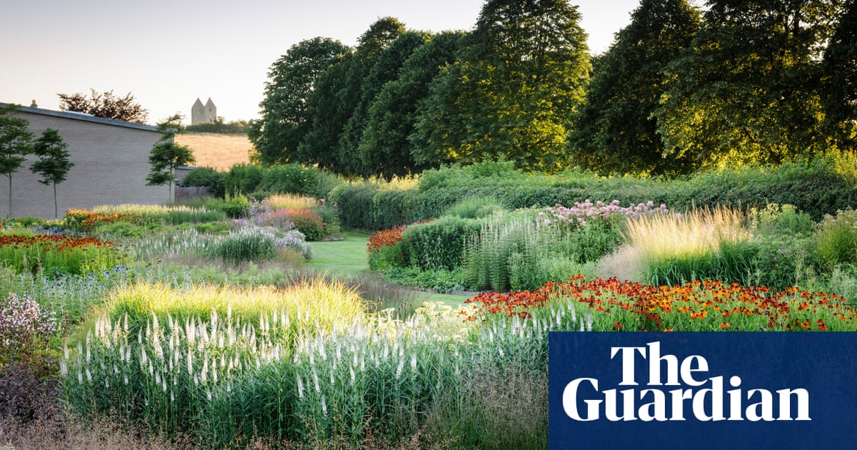 How Piet Oudolf's gardens tame the wild | Gardens | The Guardian How Piet Oudolf's gardens tame the wild | Gardens | The Guardian on Oudolf Piet
 id=69224