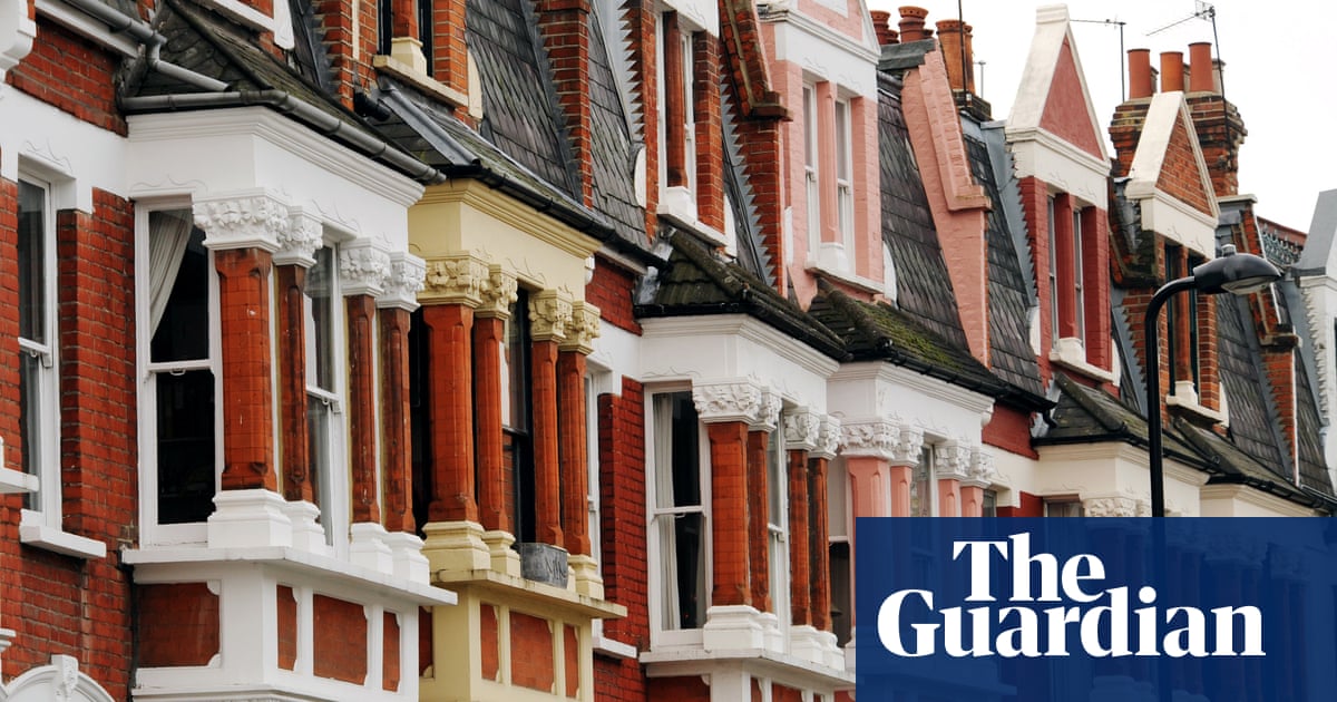 I Want To Extend The Lease On My Flat But The Freeholders Won T