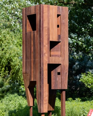 Um Rebanho Sem Assassinato de Jimenez Lai