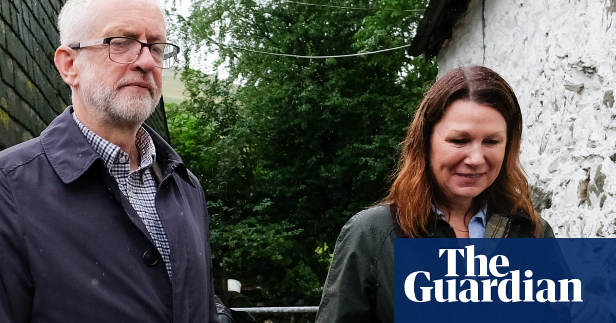 Labour plans to phase out animal testing as part of manifesto promise