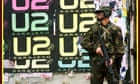 'Punk was my weapon': the rebel power of culture in siege of Sarajevo
