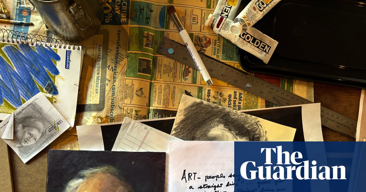 ‘He was quite a private person’: expansive auction shows Gene Hackman as actor and artist