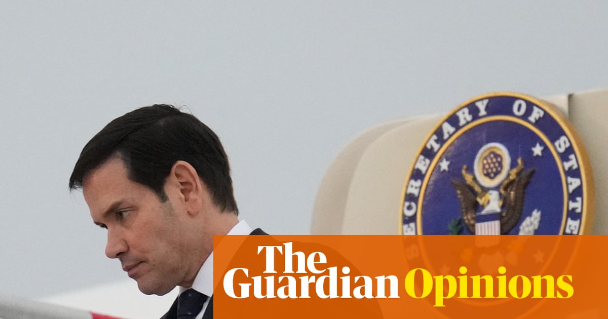 Trump's killing of 11 alleged Venezuelan drug traffickers sets a dangerous precedent | Kenneth Roth
