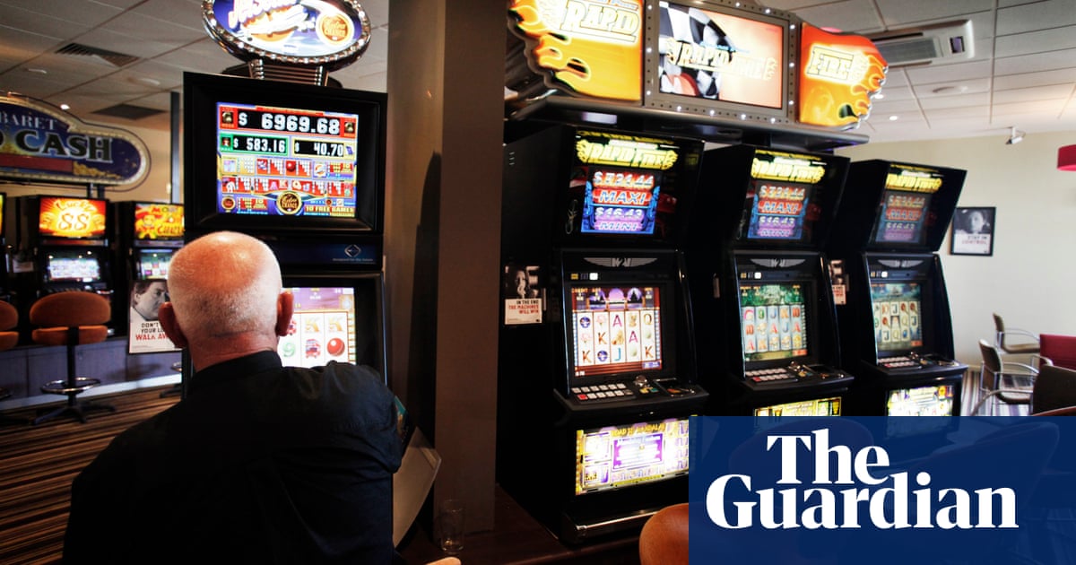 How to stop playing slots How to stop playing slots