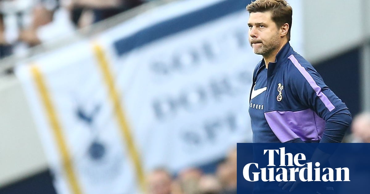 Mauricio Pochettino says he has declined numerous offers to leave Spurs