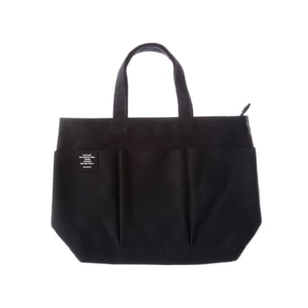 Delfonics medium organiser bag