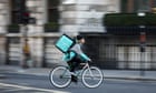 'Sometimes you don't feel human' - how the gig economy chews up and spits out millennials
