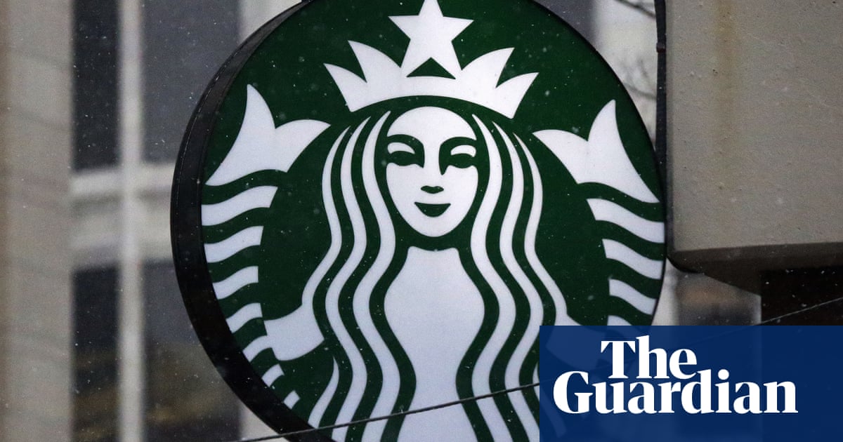 Man Considering Legal Action After Starbucks Employee Labels Drink