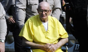 Edgar Ray Killen’s conviction had come 41 years after the killings of the three young civil rights workers.