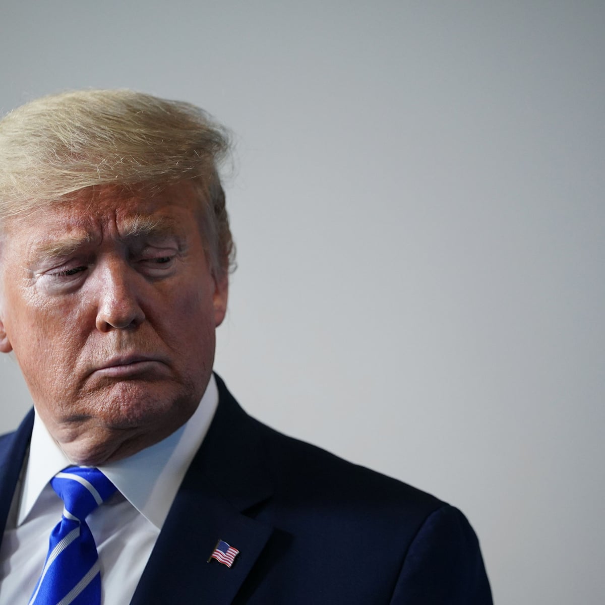 Revealed Leader Of Group Peddling Bleach As Coronavirus Cure Wrote To Trump This Week World News The Guardian