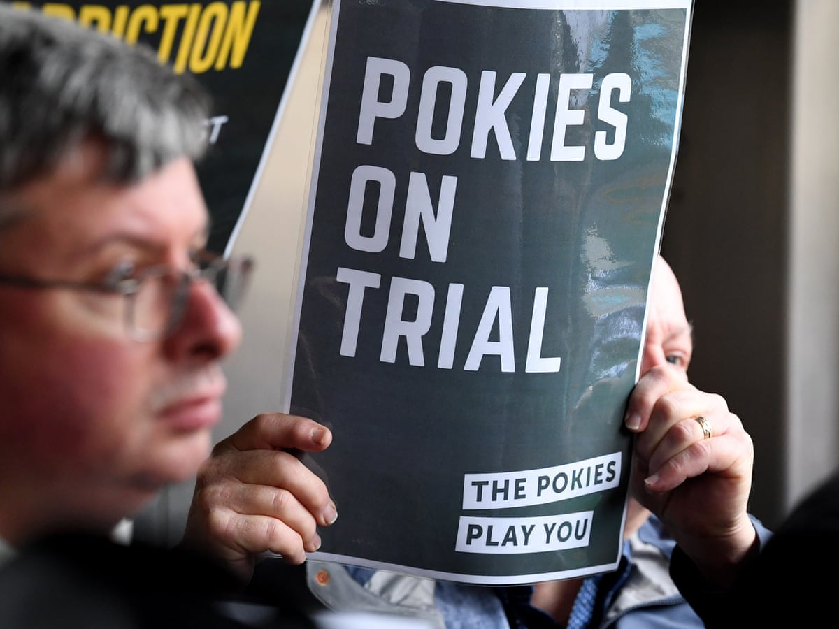 Pokies Play You Pokies Play You