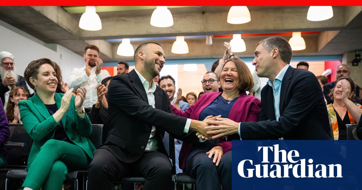Wednesday briefing: How Zack Polanski’s populist takeover could change the Green party forever | Green party Wednesday briefing: How Zack Polanski’s populist takeover could change the Green party forever | Green party