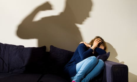Domestic abuse offenders in England – not their victims – to be