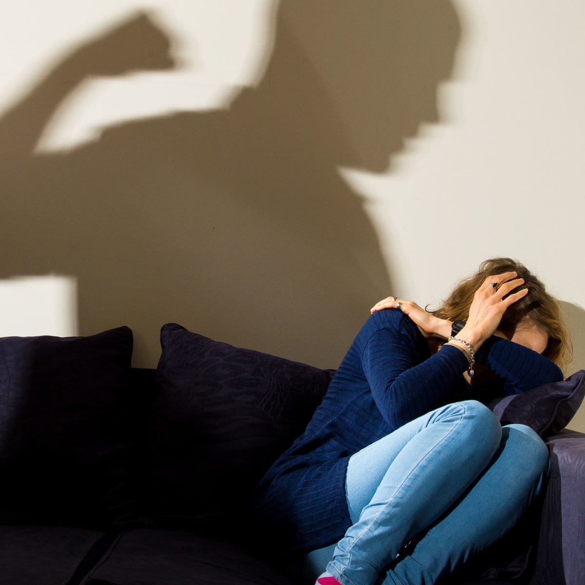 Abusive Women Abusive Women