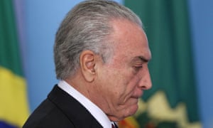 michel temer