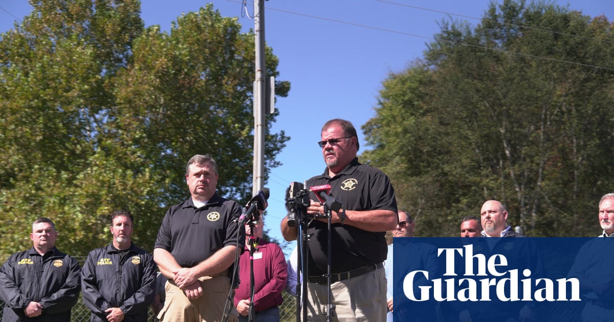 Tennessee authorities identify 16 people killed in blast at explosive plant