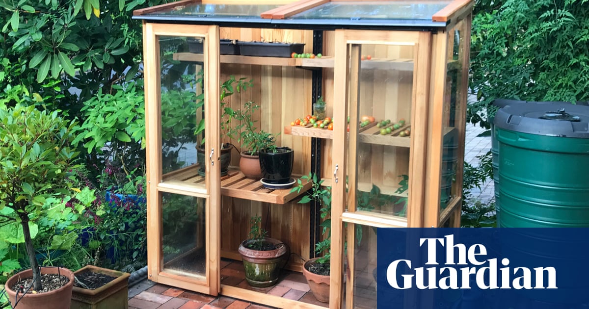 How To Buy And Set Up A Tall Cold Frame Life And Style The