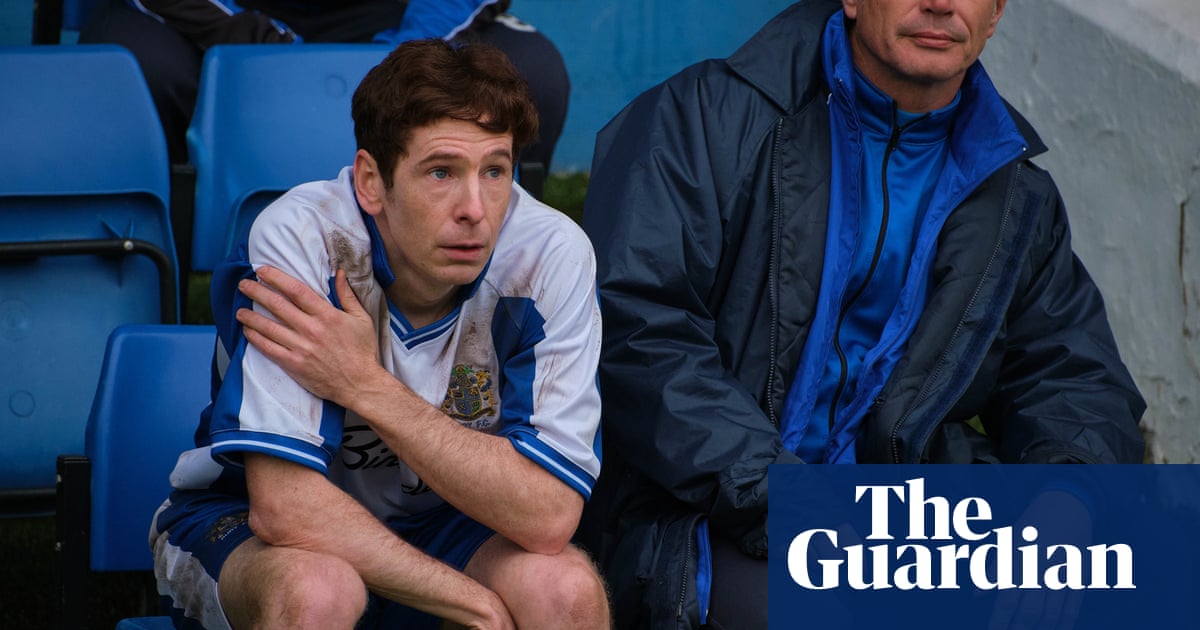 ‘Secrets kill’: the harrowing drama about sexual abuse in football