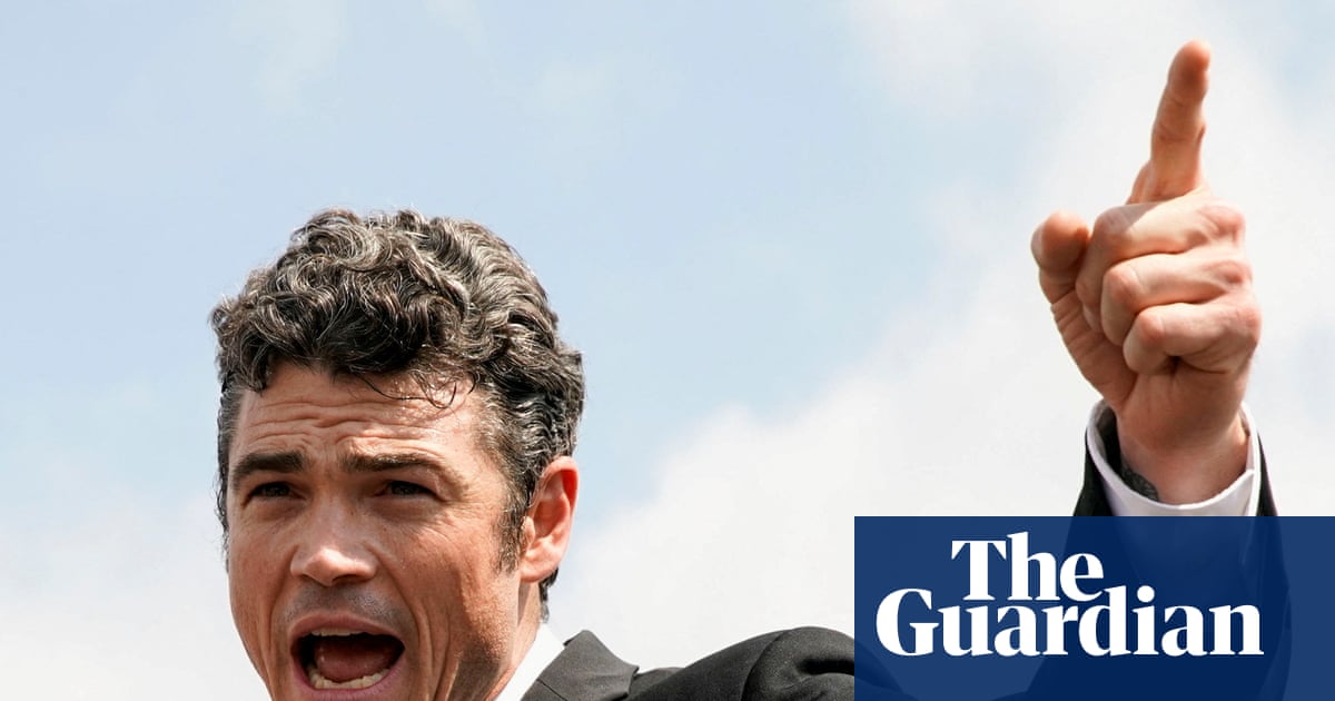 Trump news at a glance: calls for former counter-terror chief to face Congress after quitting over Iran war