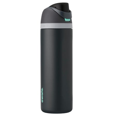 Owala FreeSip Insulated Stainless Steel Water Bottle with Straw