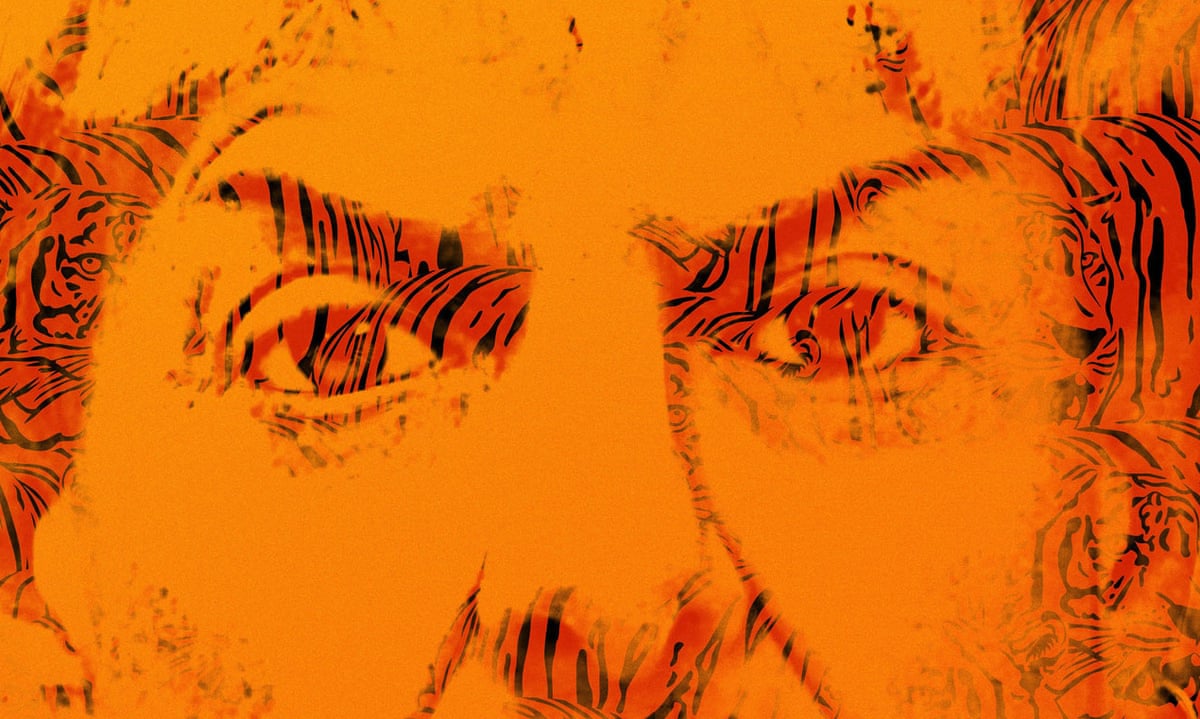 Murder Madness And Tigers Behind The Year S Wildest Netflix