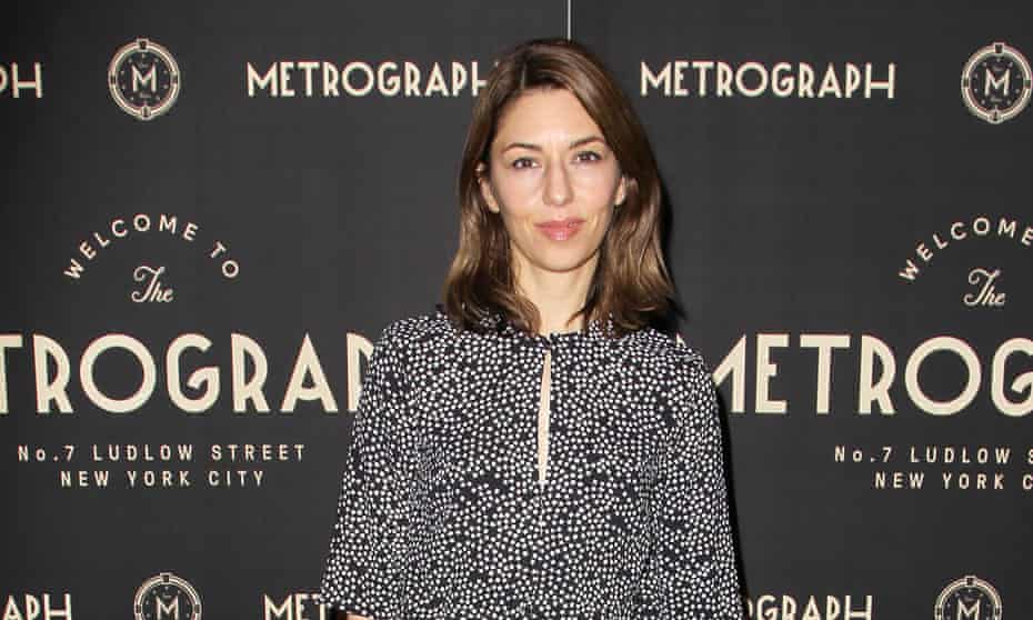 Sofia Coppola at Metrograph: possibly pondering the Hou Hsiao-Hsien retrospective. 