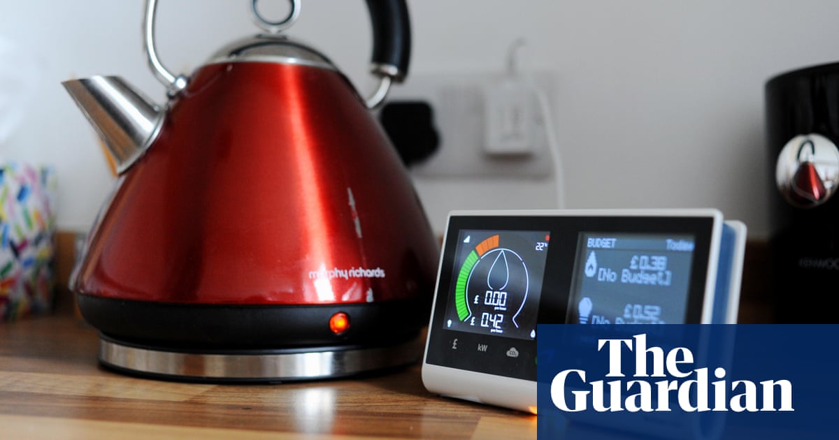 UK inflation more than doubles in April as energy prices increase