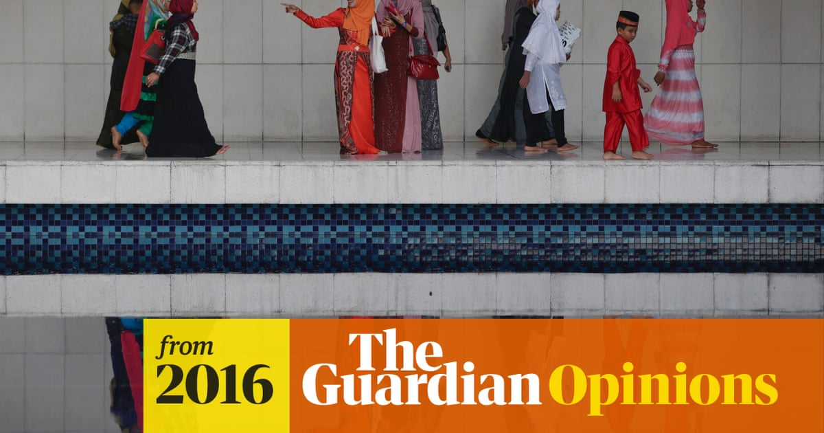 Racism Drove Me From Malaysia Love Brought Me To America Treena Becker The Guardian Racism Drove Me From Malaysia Love Brought Me To America Treena Becker The Guardian