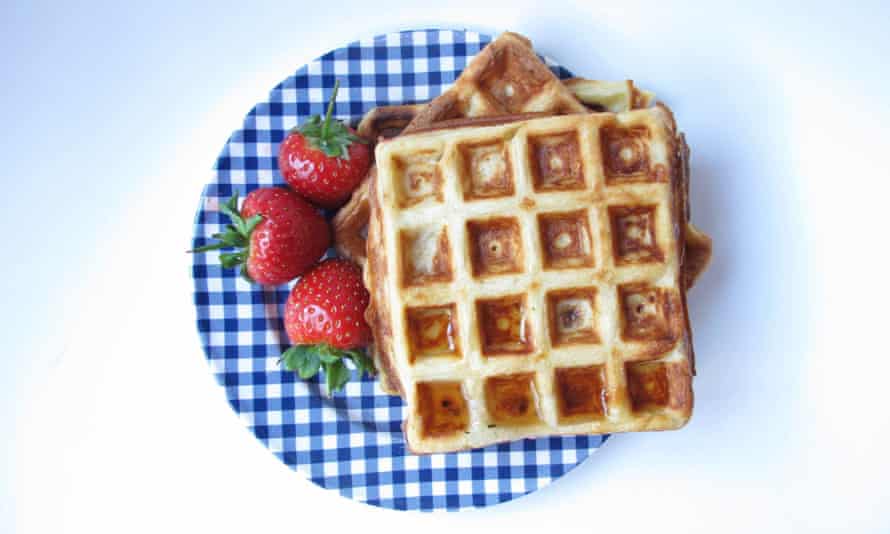 How To Make The Perfect Belgian Waffles Life And Style The Guardian How To Make The Perfect Belgian Waffles Life And Style The Guardian