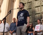 Mahmoud Khalil’s attorneys to turn to US supreme court after ruling paves way for deportation