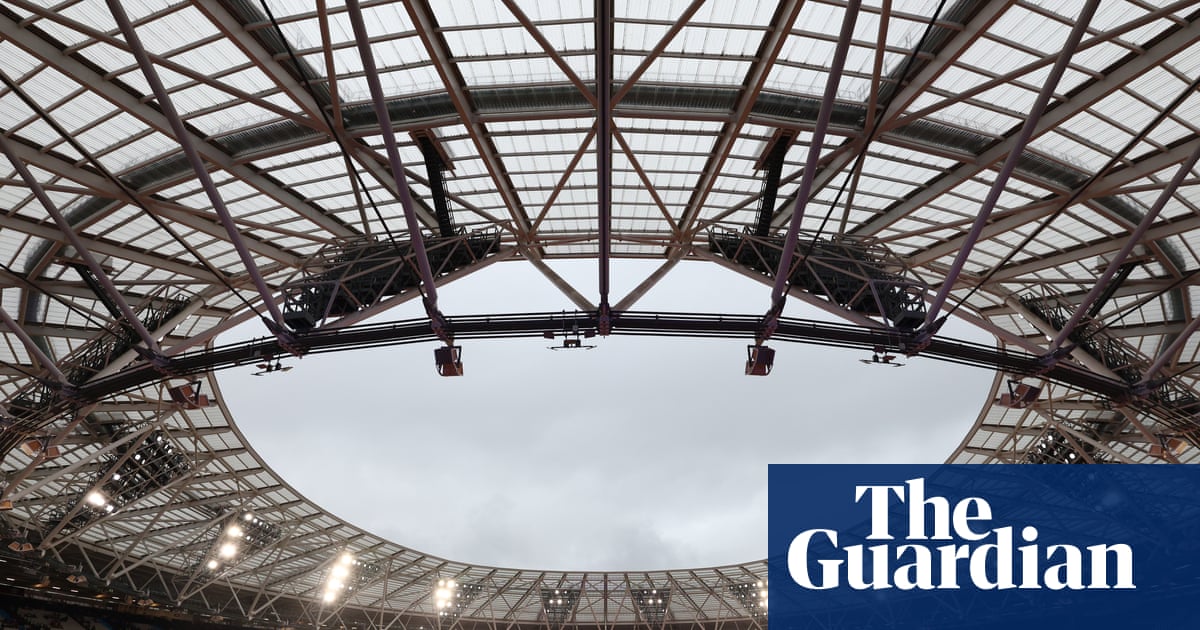 West Ham urged to show ‘heart and soul’ over London 2029 World Athletics bid