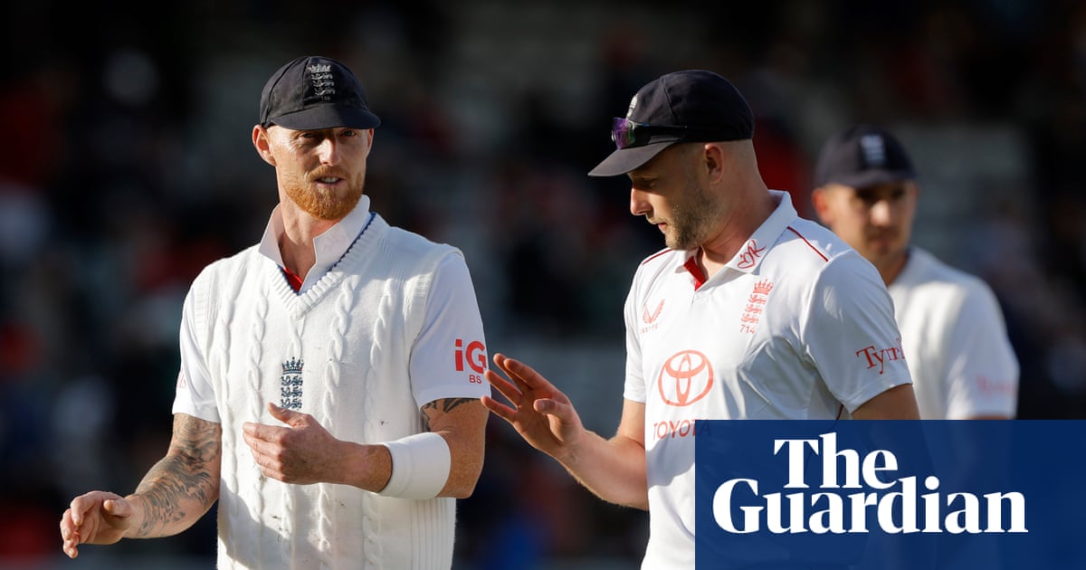 Ben Stokes set for England recall after being withdrawn from Durham match