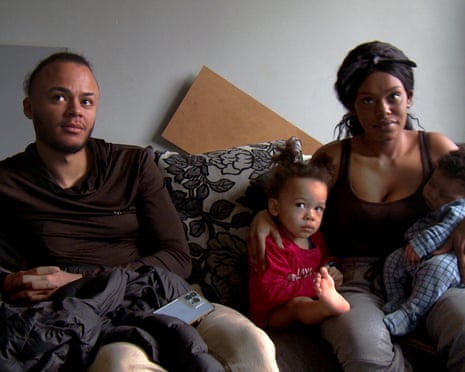 Kwajo Tweneboa is harnessing the power of social media to make change, with videos exposing atrocious conditions in social housing across London