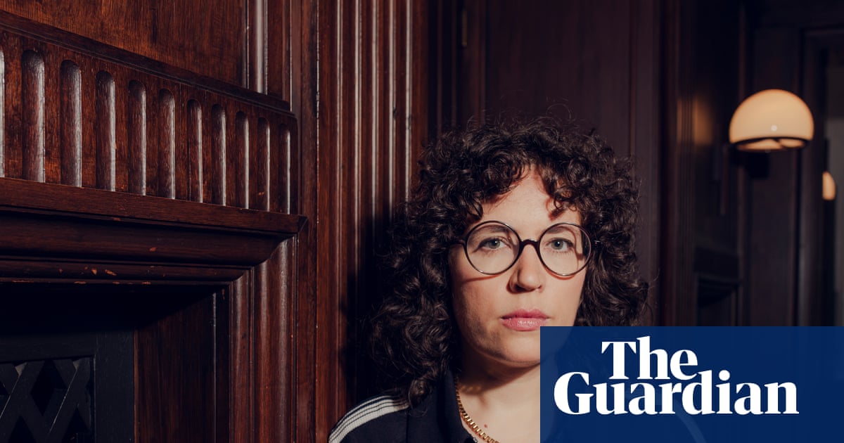 Isabella Weber profile, economist advocates price-stabilizing policies