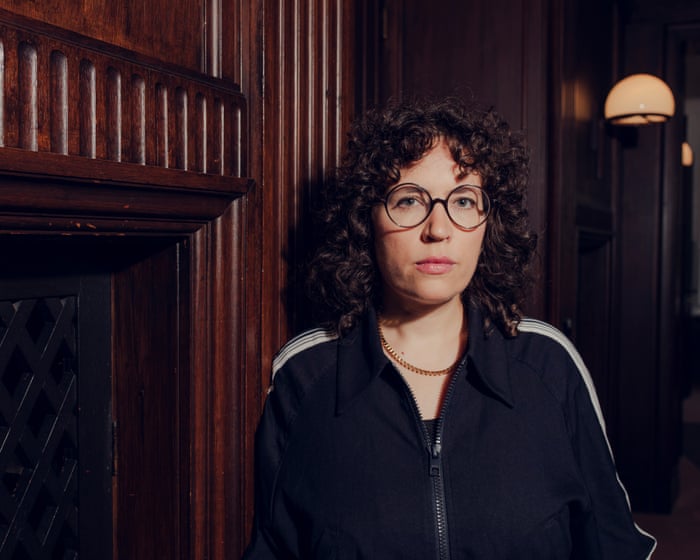 ‘People’s dignity, and democracy, is at stake’: meet the economist ditching ideology for reality
