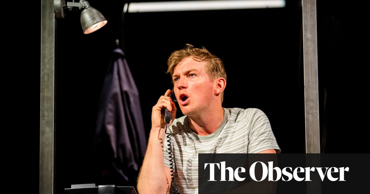 A Midsummer Night’s Dream; Cruise review – a tale of two audiences