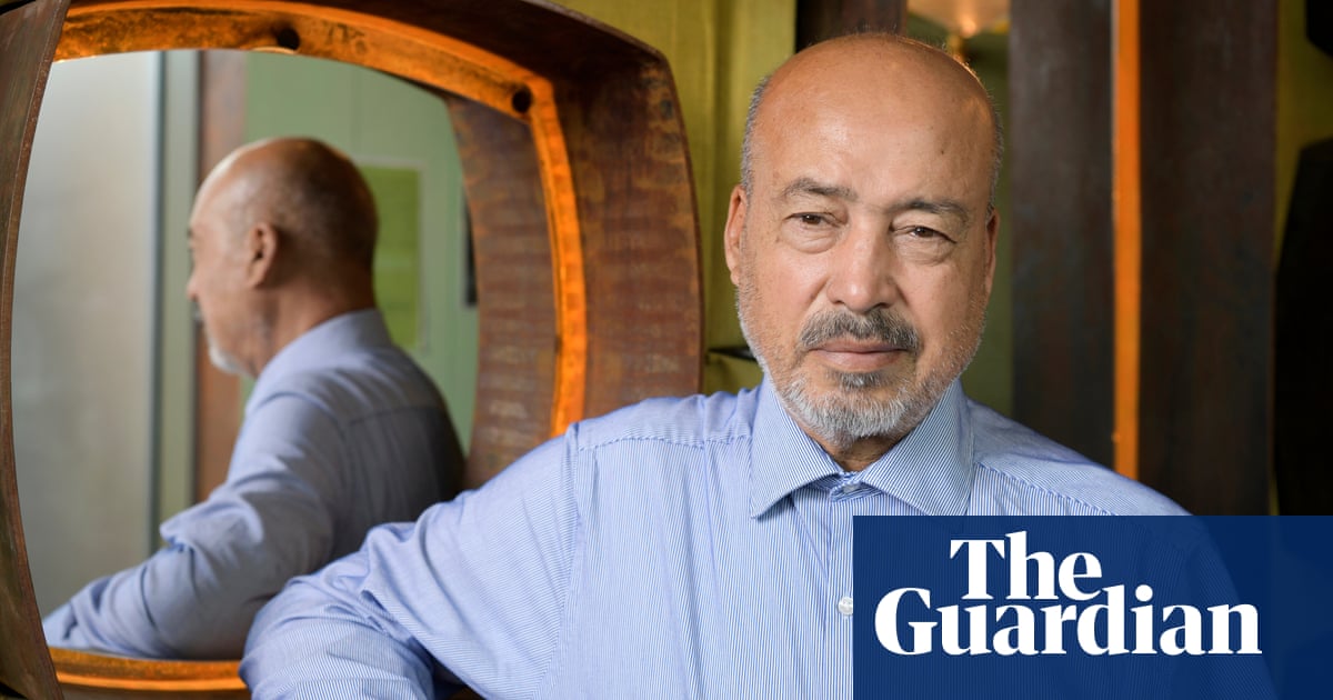 Bookseller of Kabul becomes asylum seeker in London