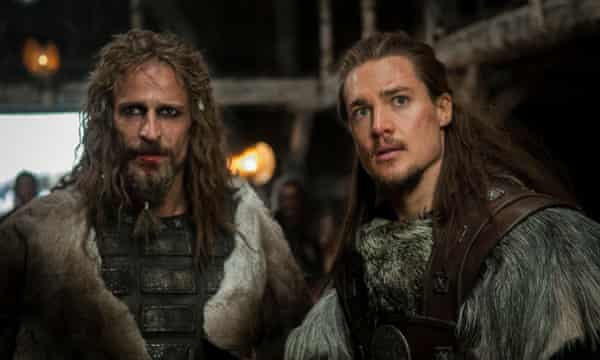 Download The Last Kingdom Recap Season One Episode Six Will Uhtred Ever Free HD Get Wallpaper The Last Kingdom Recap Season One Episode Six Will Uhtred Ever For Free