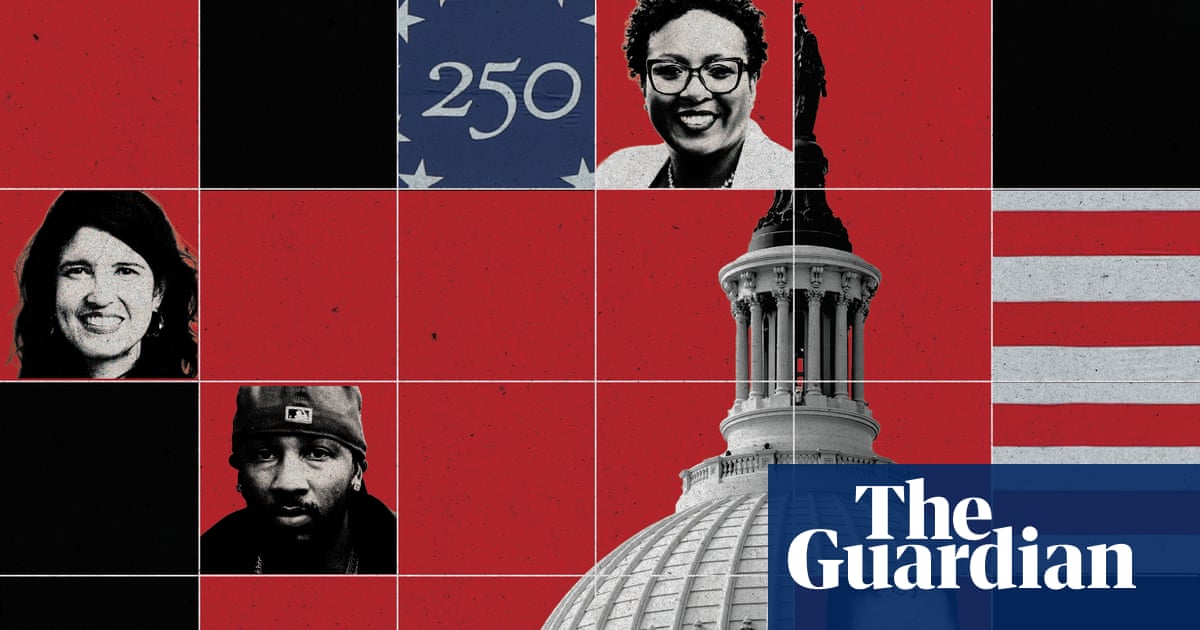 ‘The next 250 years belong to all of us’: 7 activists on rebuilding the US
