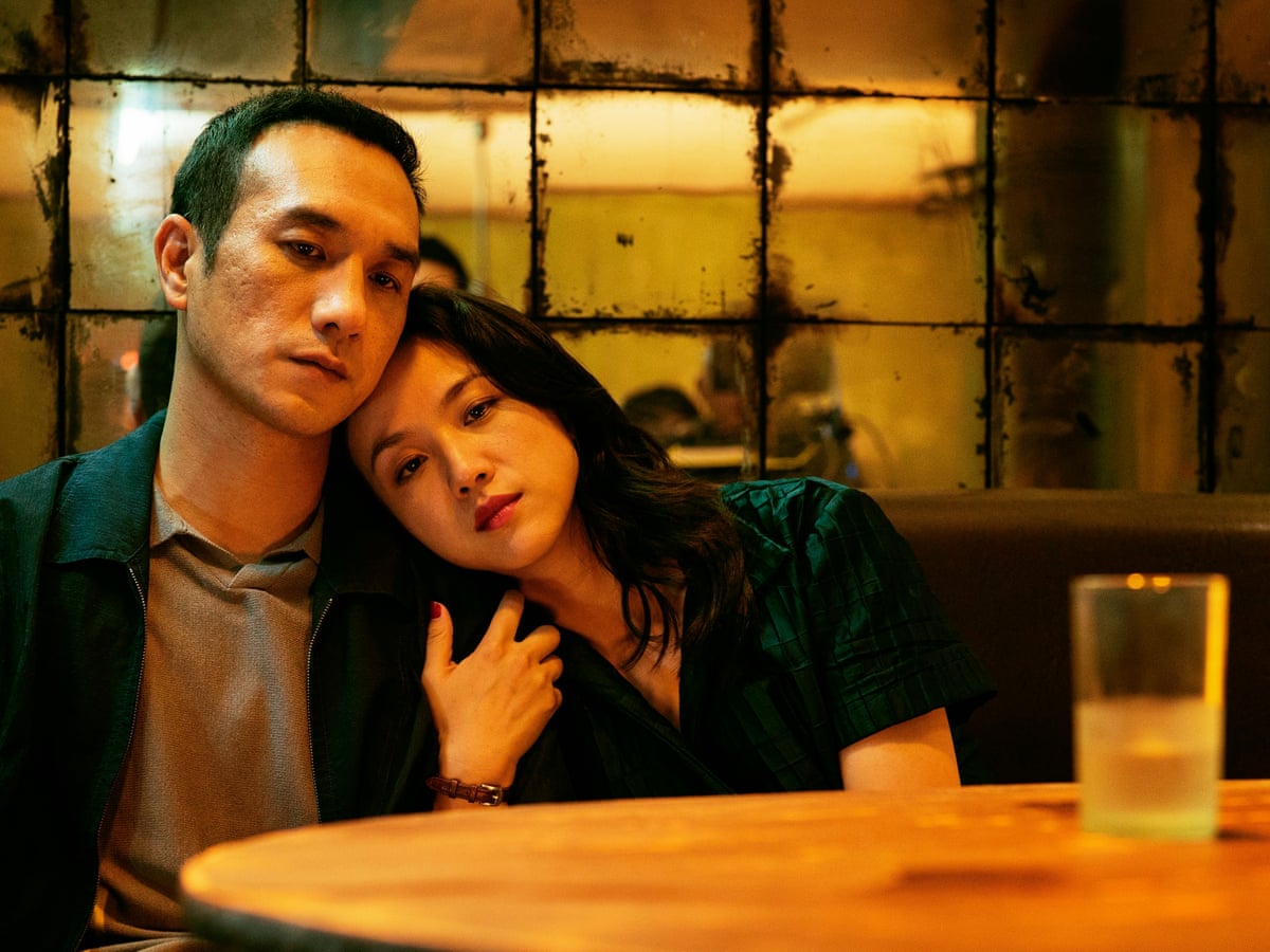 Long Day S Journey Into Night Review Some Kind Of Sorcery At